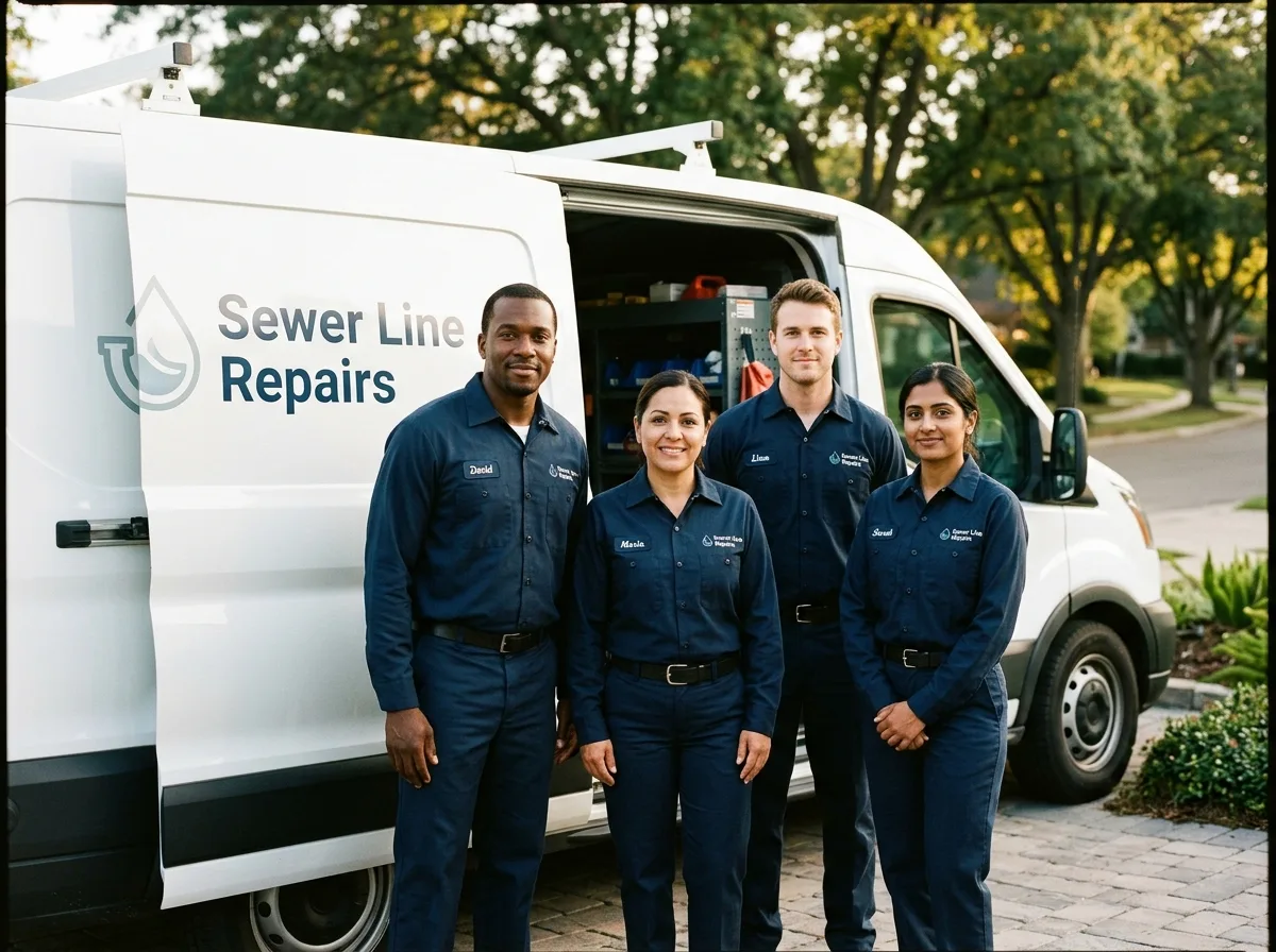 Emergency Plumber company in Richmond, MI