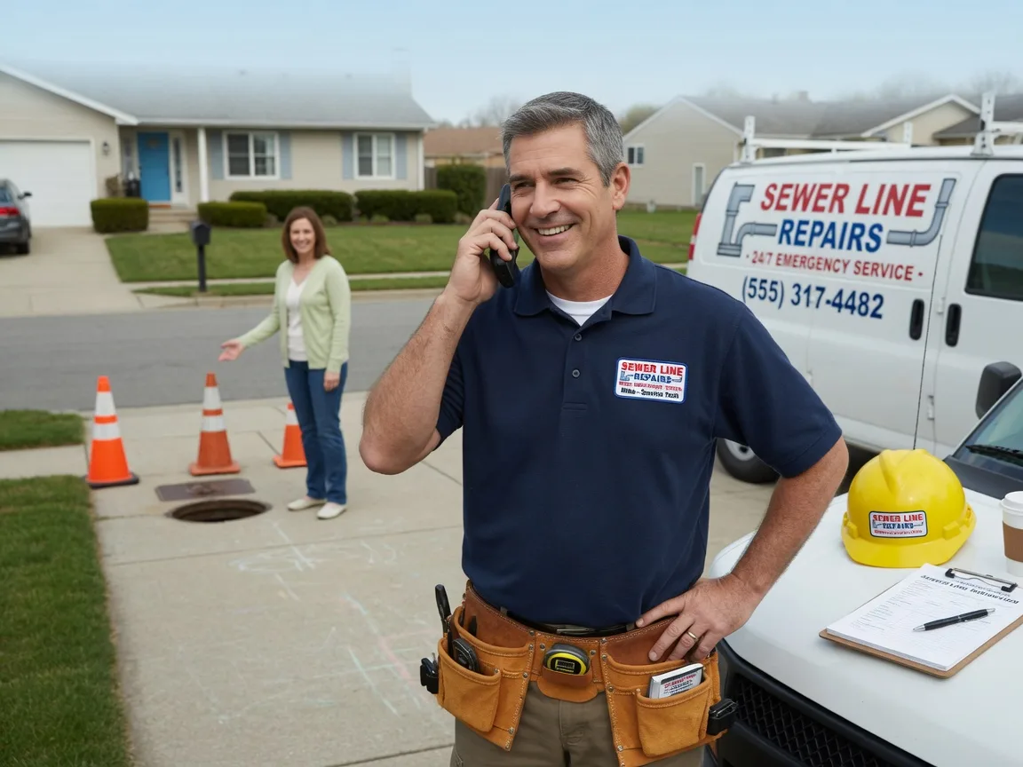 Emergency Plumber Richmond, MI FAQs